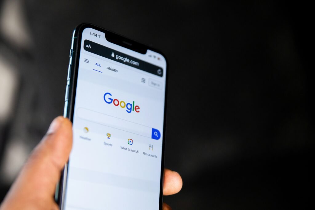 Como os pacientes procuram um psicólogo na internet?
